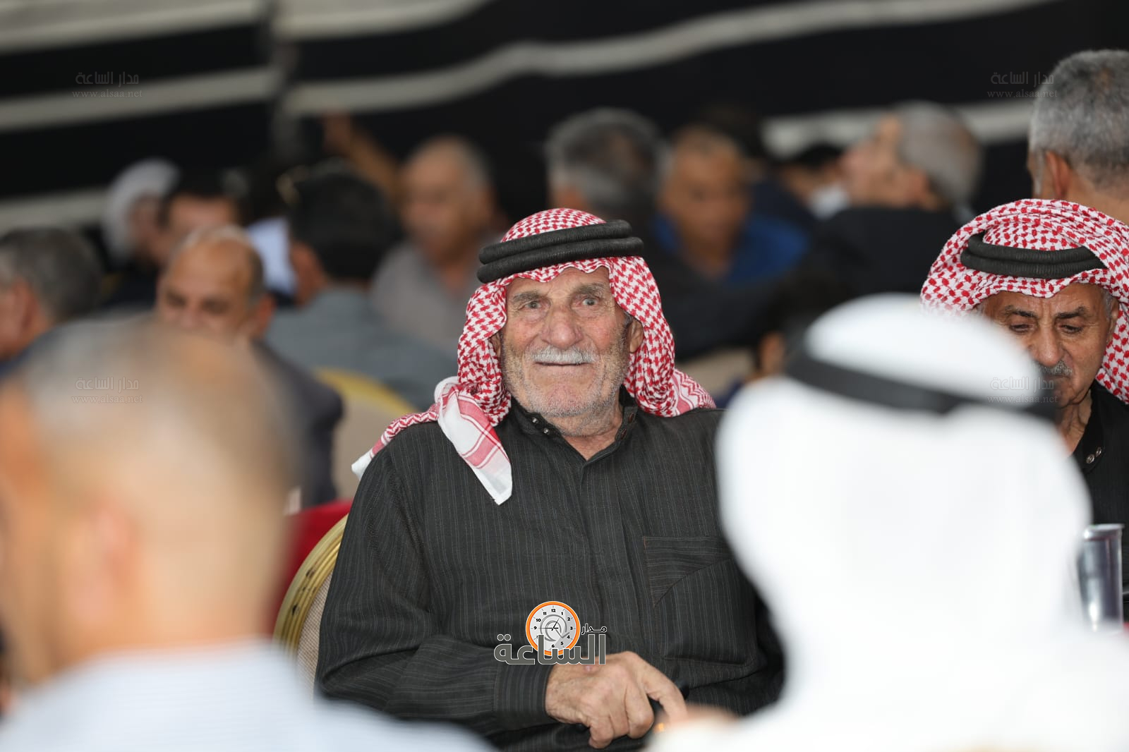 Madar Al-Saa Images 0.4547149154799439