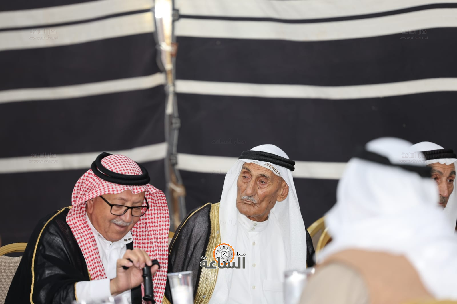 Madar Al-Saa Images 0.17438159440241496