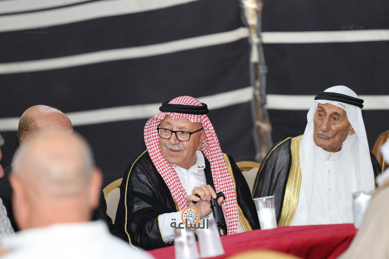 Madar Al-Saa Images 0.14994770496410903