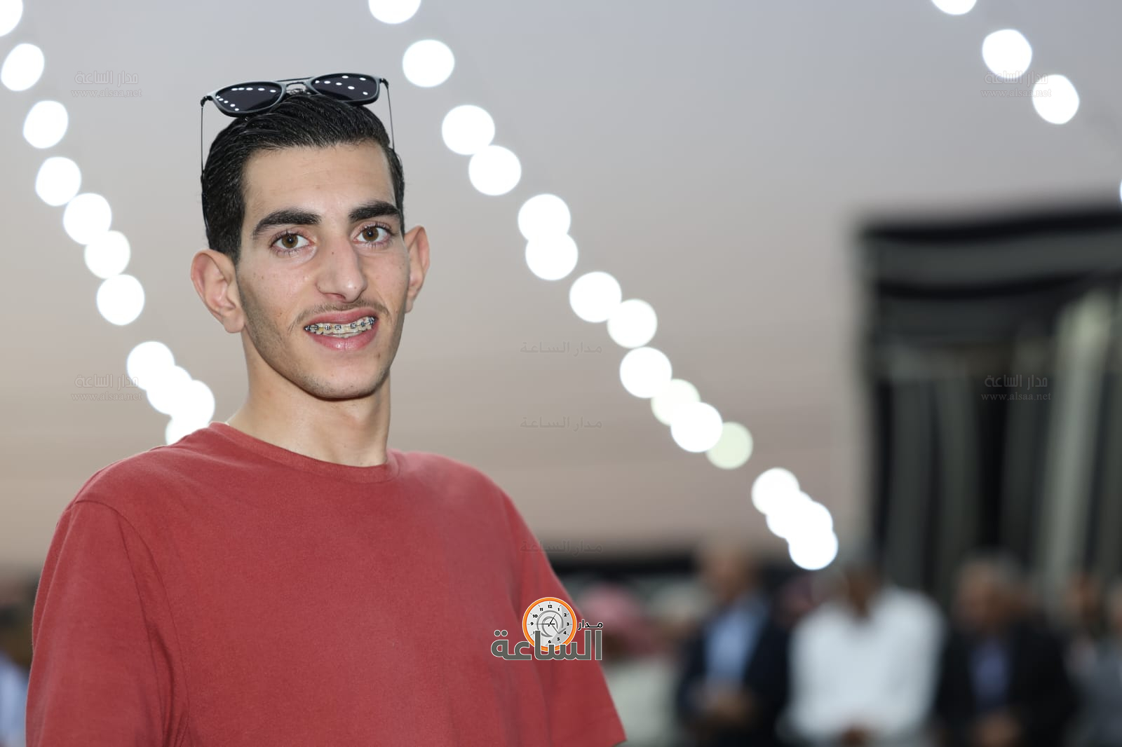 Madar Al-Saa Images 0.040170325948191477