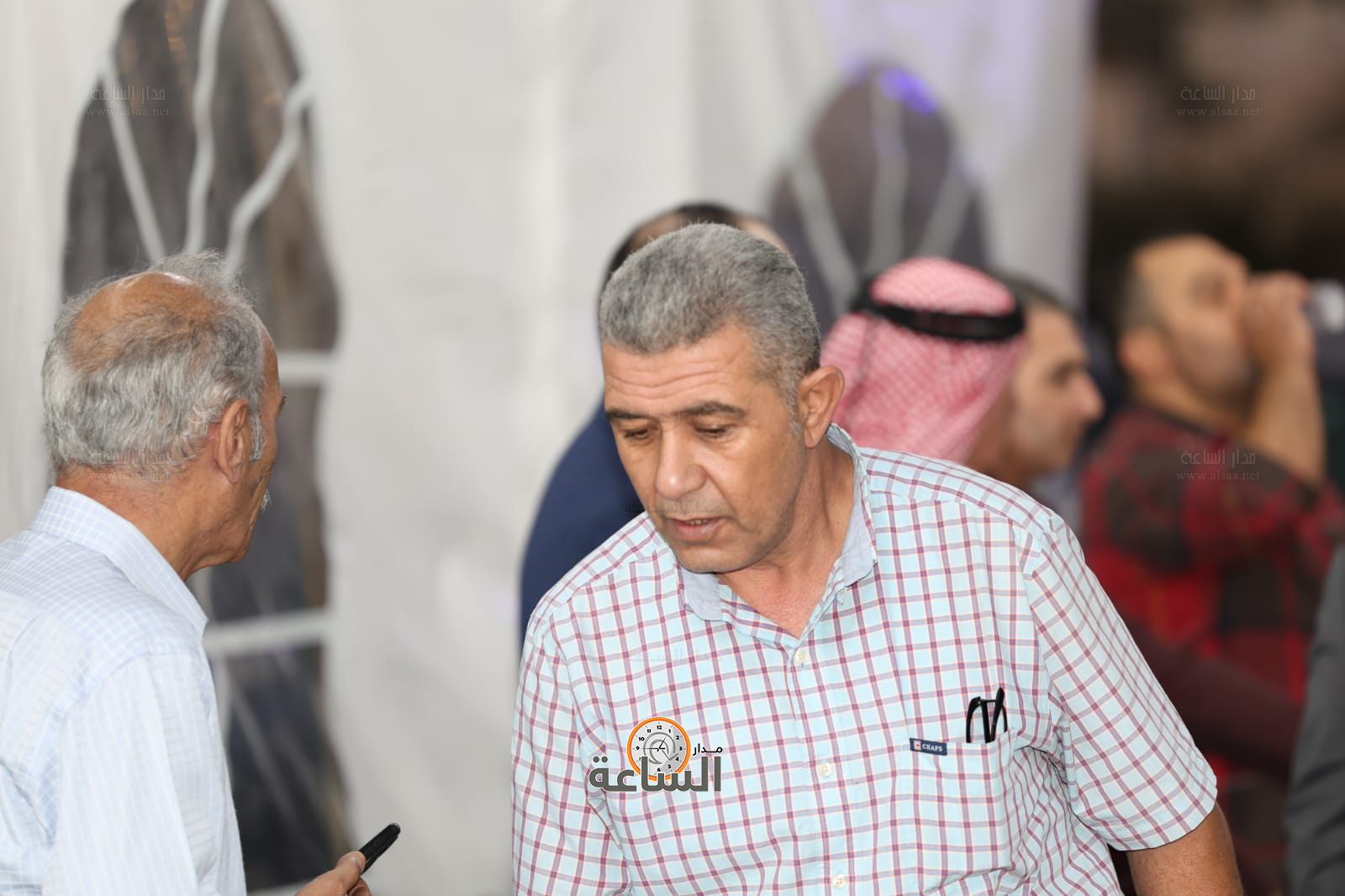 Madar Al-Saa Images 0.45696523075726103