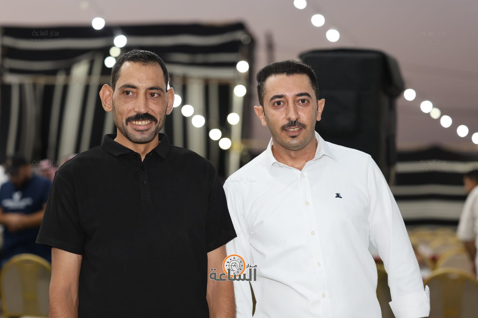 Madar Al-Saa Images 0.7987676200064596