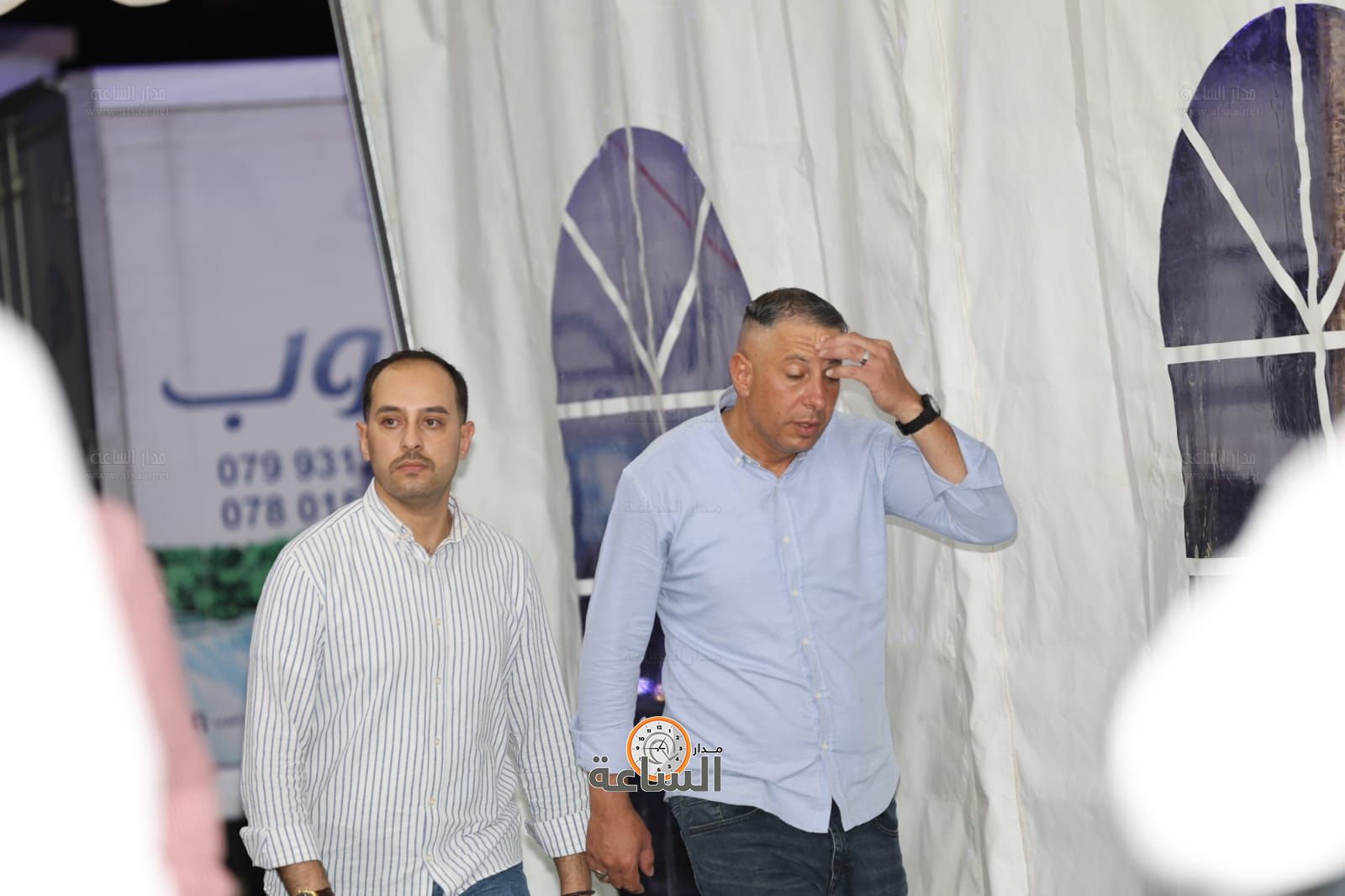 Madar Al-Saa Images 0.7274736493641264