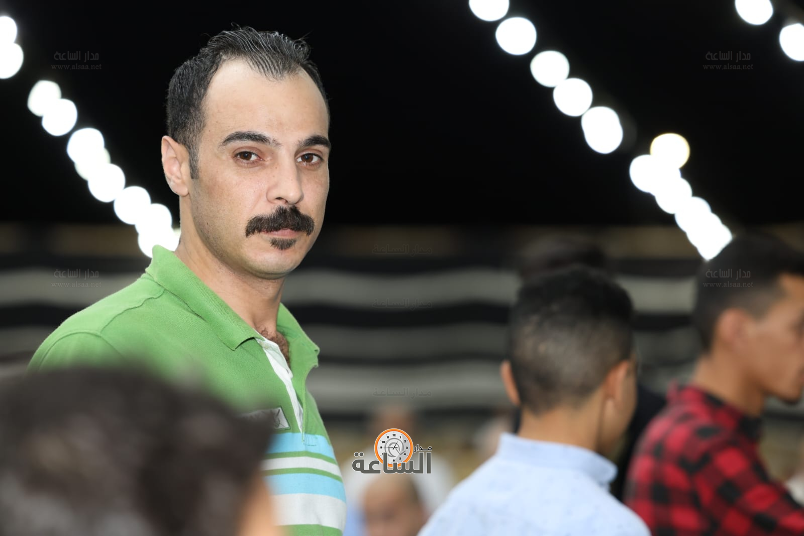 Madar Al-Saa Images 0.4572137469038152