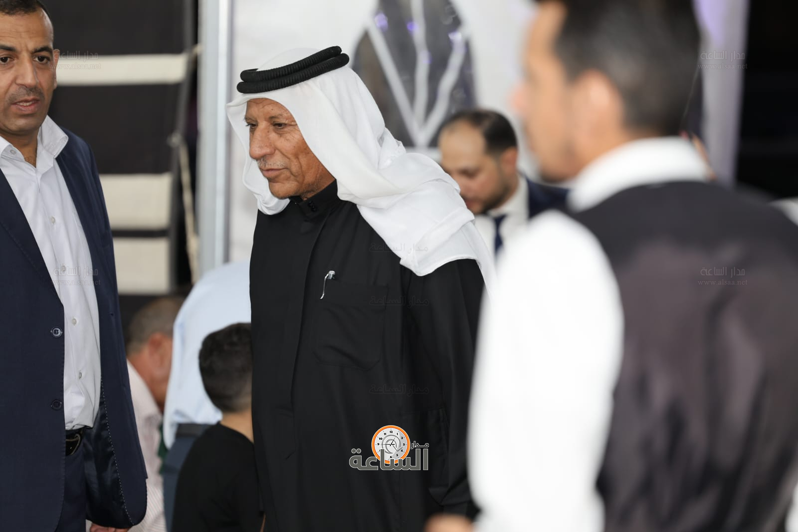 Madar Al-Saa Images 0.29649434270308295