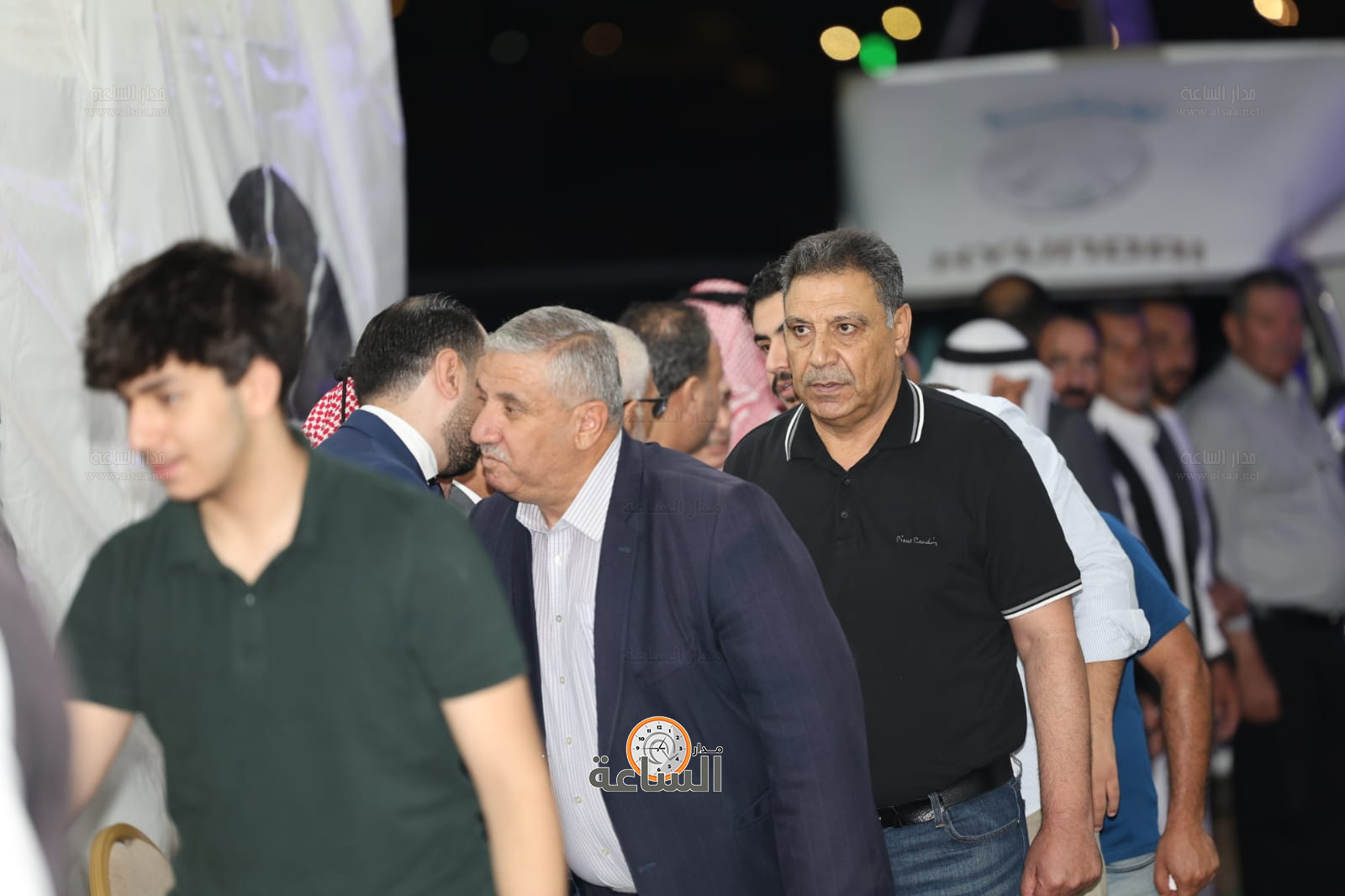 Madar Al-Saa Images 0.2273280113663514