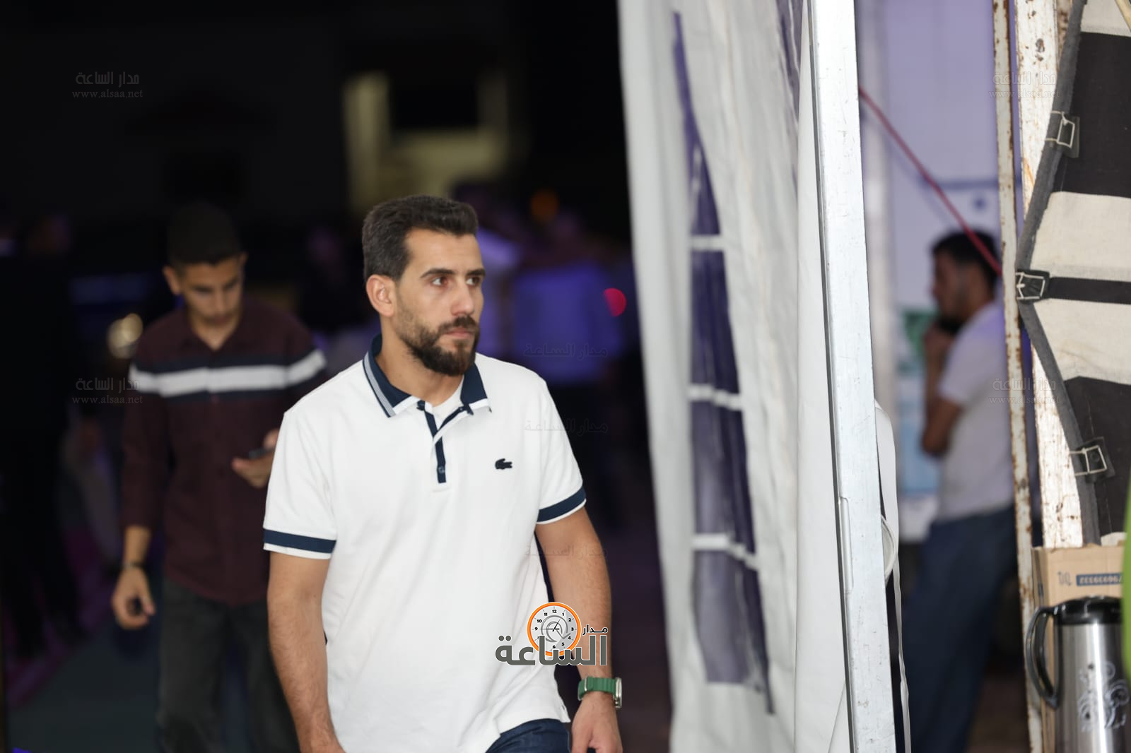 Madar Al-Saa Images 0.1360270077192941