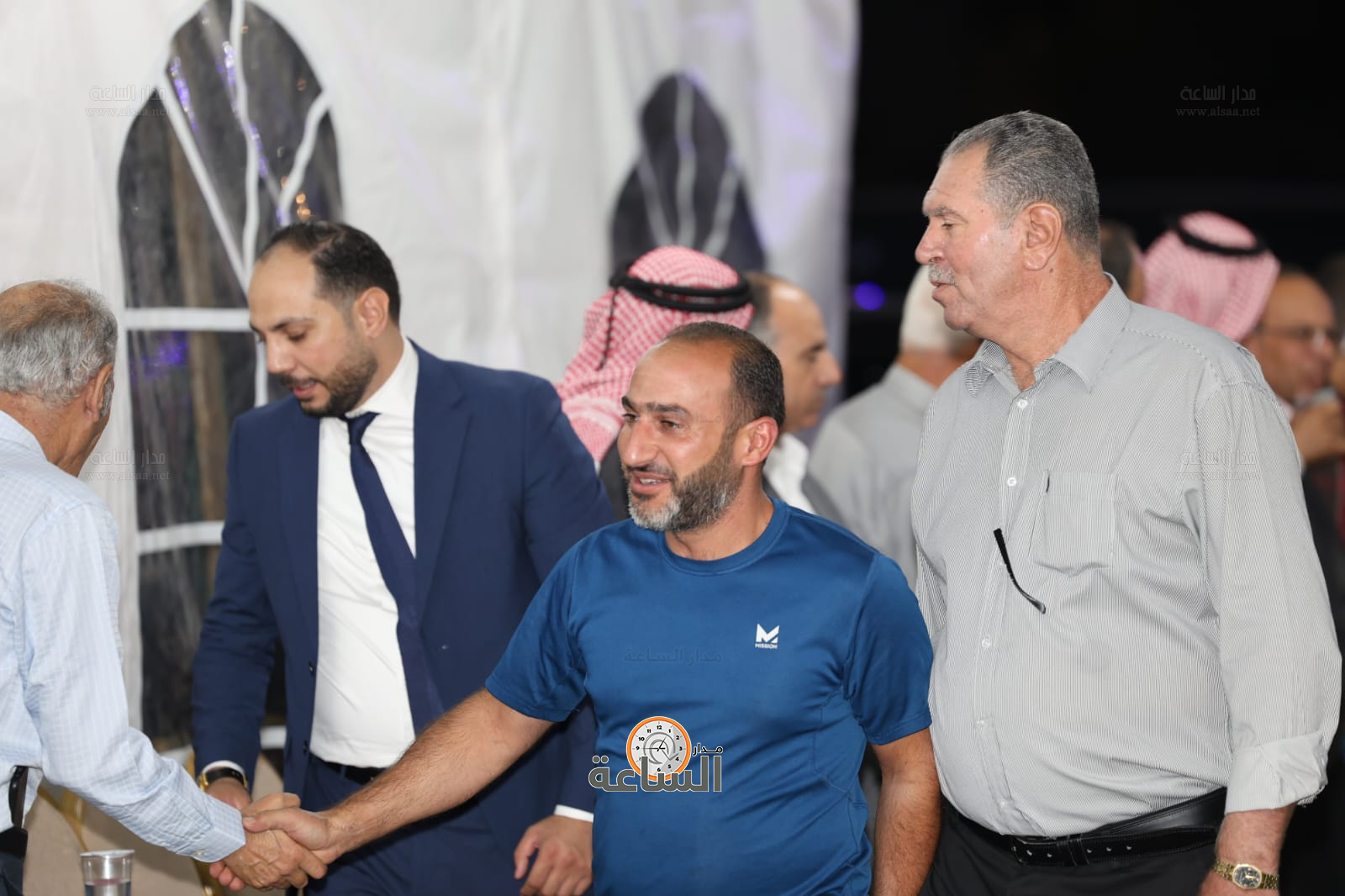 Madar Al-Saa Images 0.2627833292919396