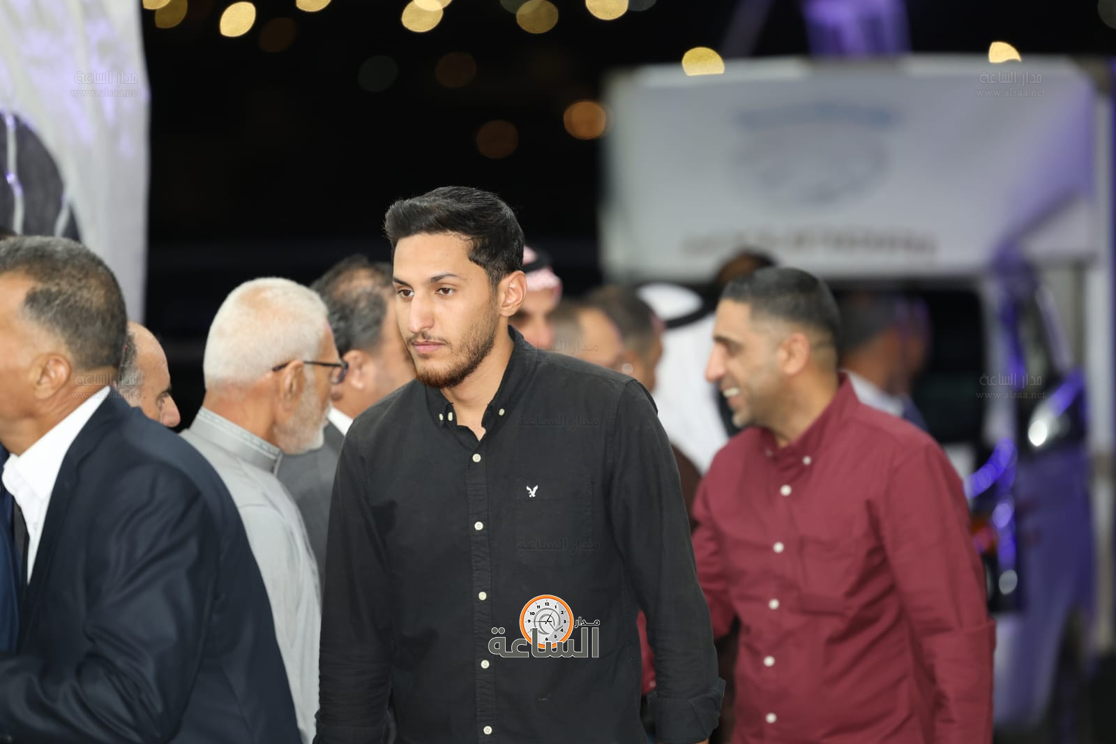 Madar Al-Saa Images 0.3169172117157567