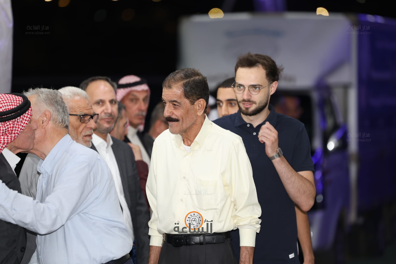 Madar Al-Saa Images 0.1069431299228516