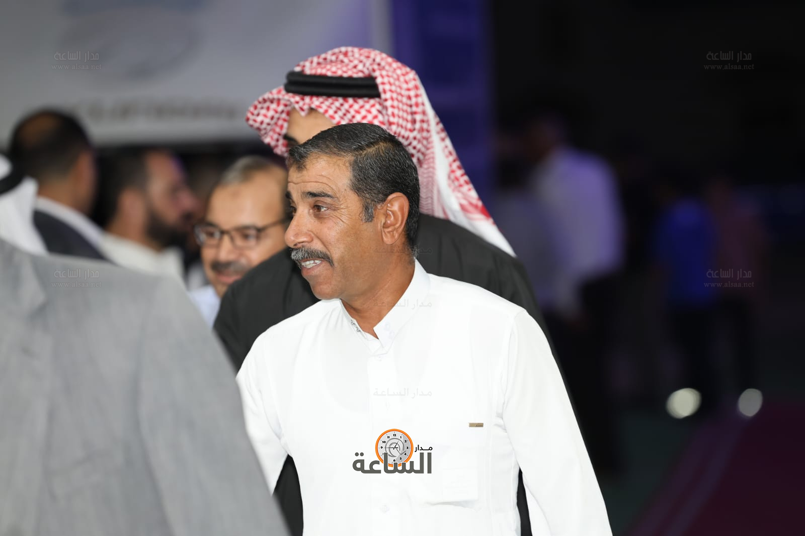 Madar Al-Saa Images 0.18881779455807168