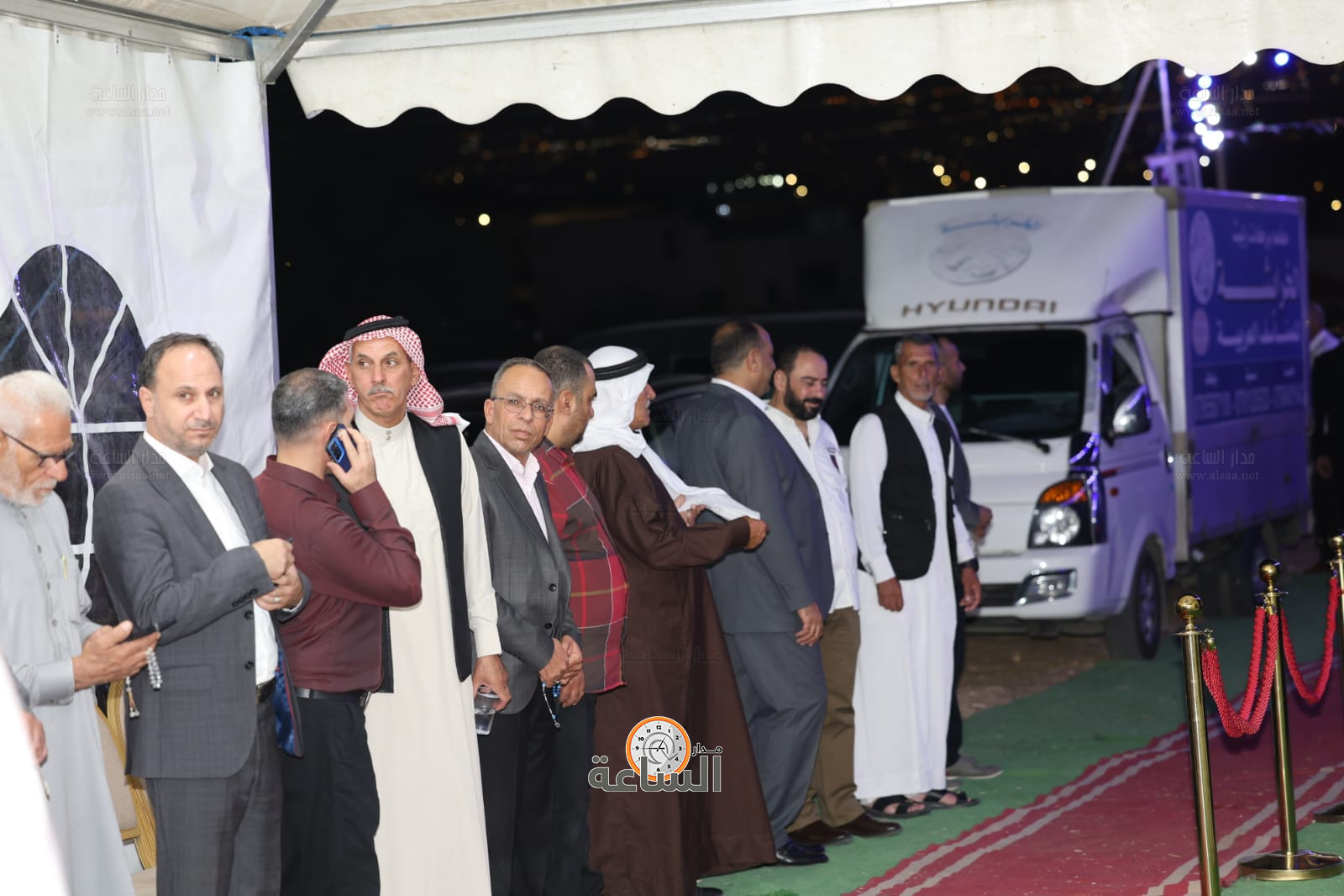 Madar Al-Saa Images 0.6473227978177848