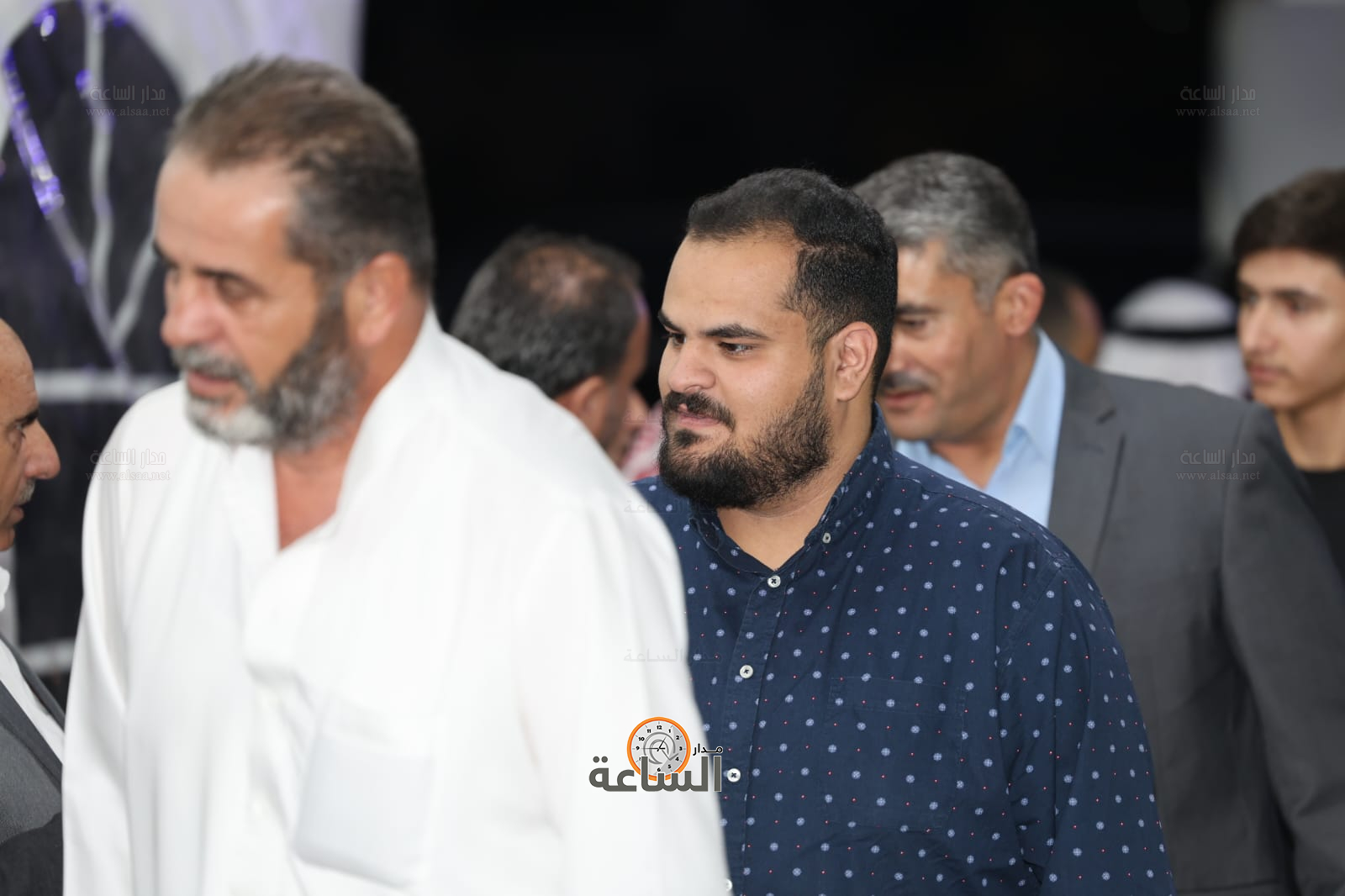 Madar Al-Saa Images 0.9677484309568843