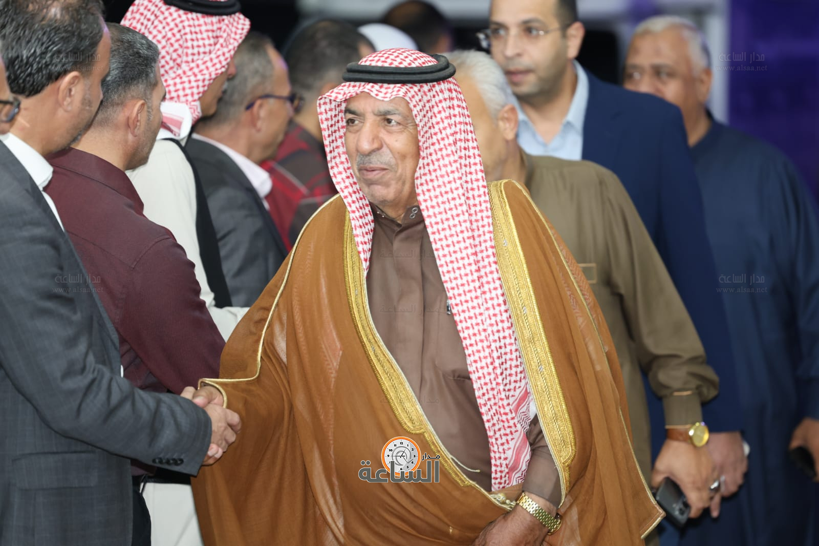 Madar Al-Saa Images 0.266075309563768