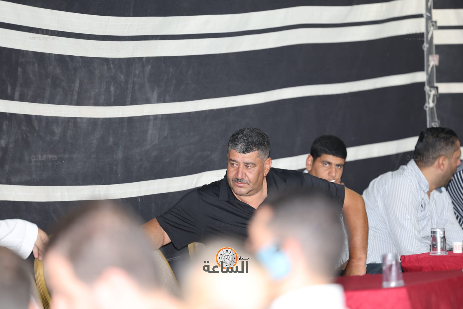 Madar Al-Saa Images 0.5960414933595338