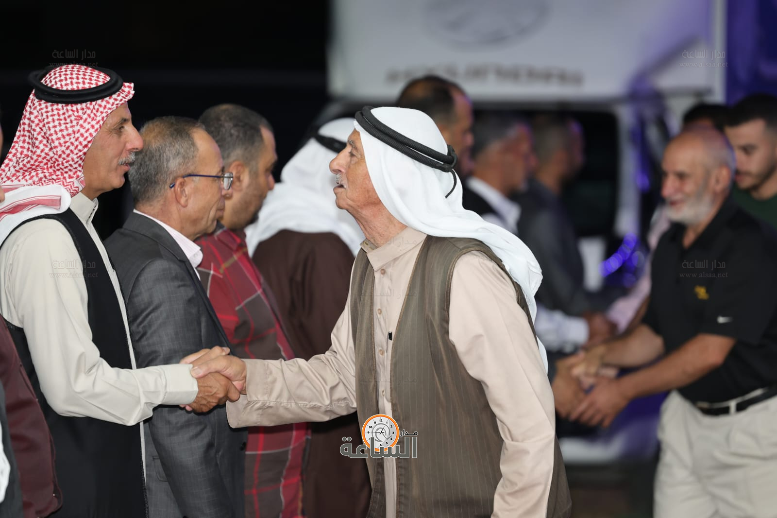 Madar Al-Saa Images 0.8480786721005389