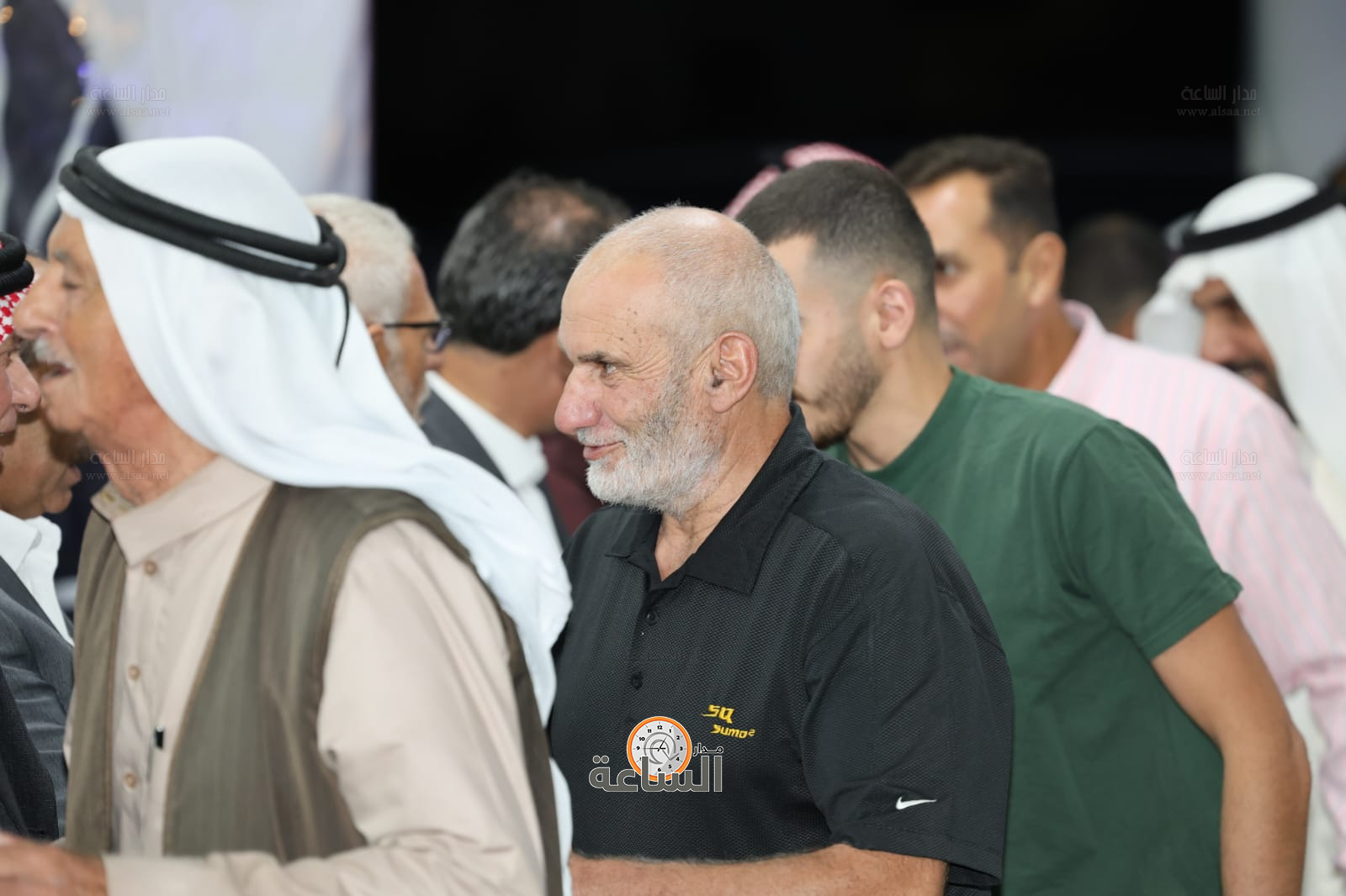 Madar Al-Saa Images 0.7985336229337227