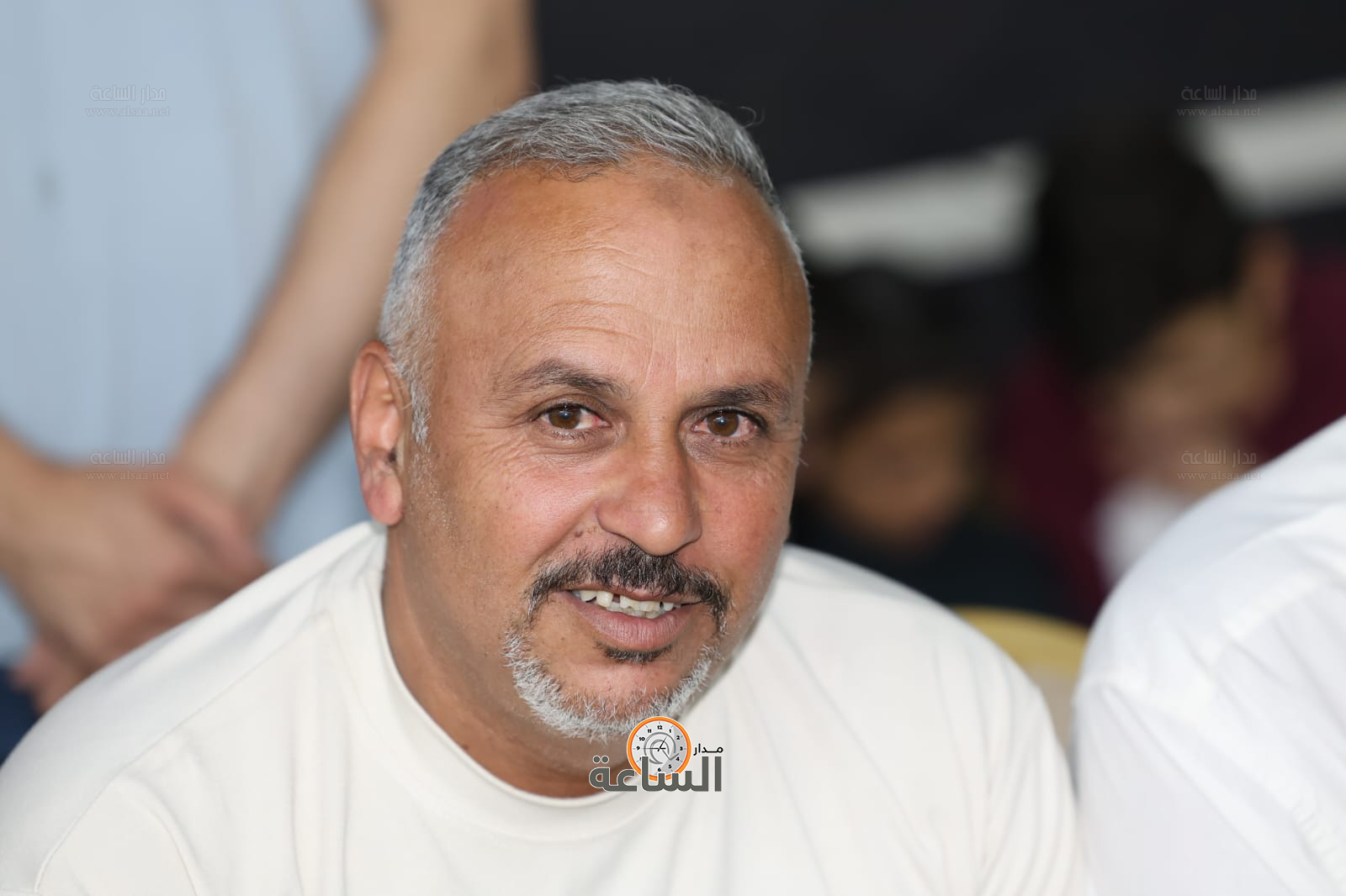 Madar Al-Saa Images 0.30805503280514057