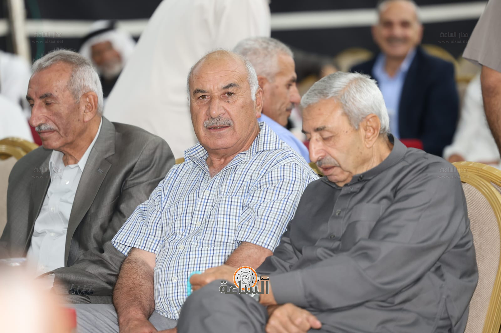 Madar Al-Saa Images 0.7304685115798428