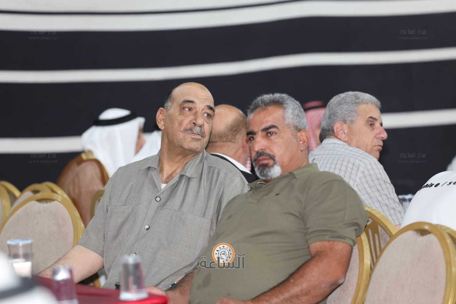 Madar Al-Saa Images 0.0356675511175234