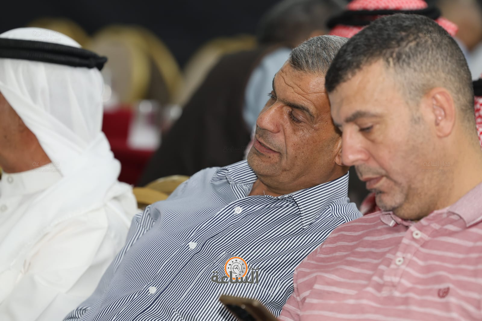 Madar Al-Saa Images 0.6376989179538878