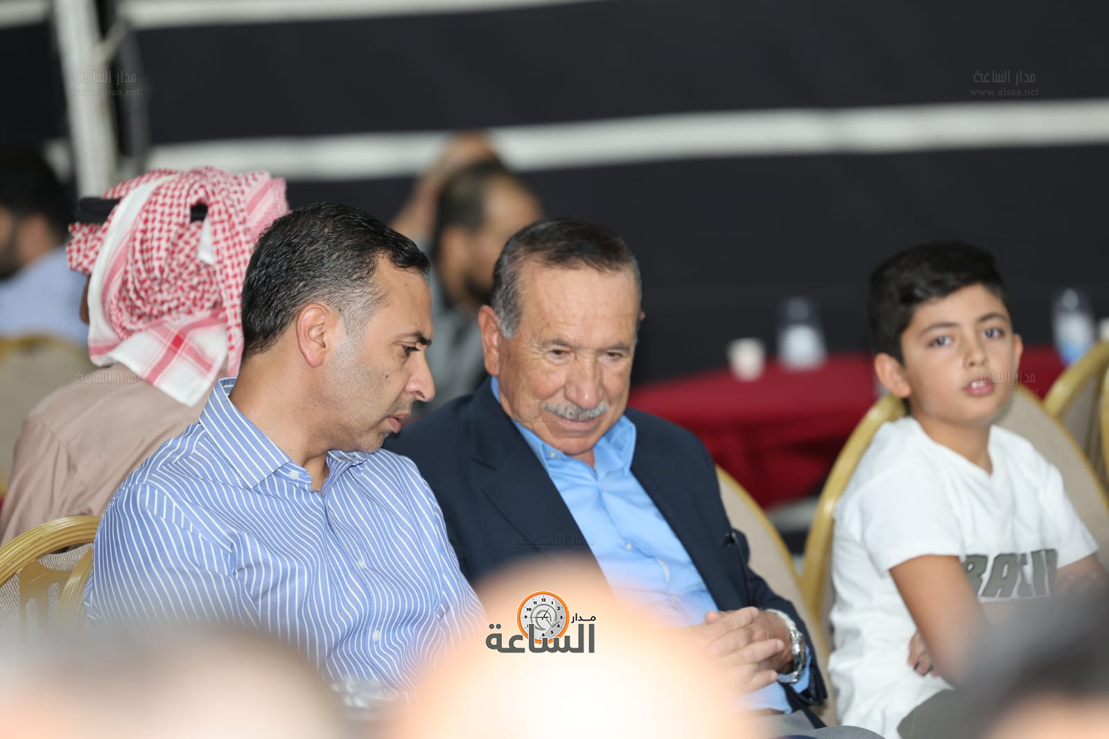 Madar Al-Saa Images 0.10004149639551652