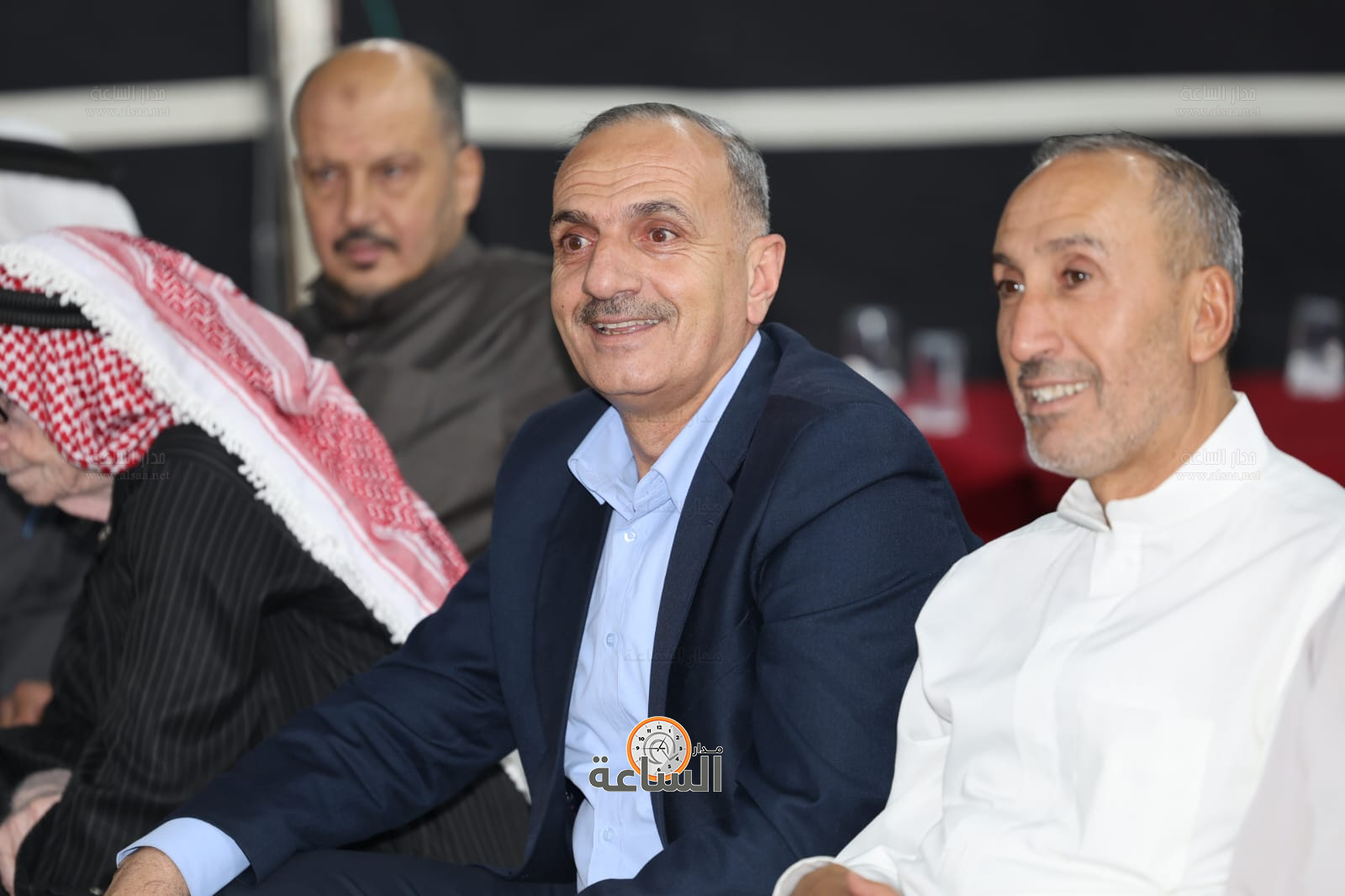 Madar Al-Saa Images 0.5538871544845043