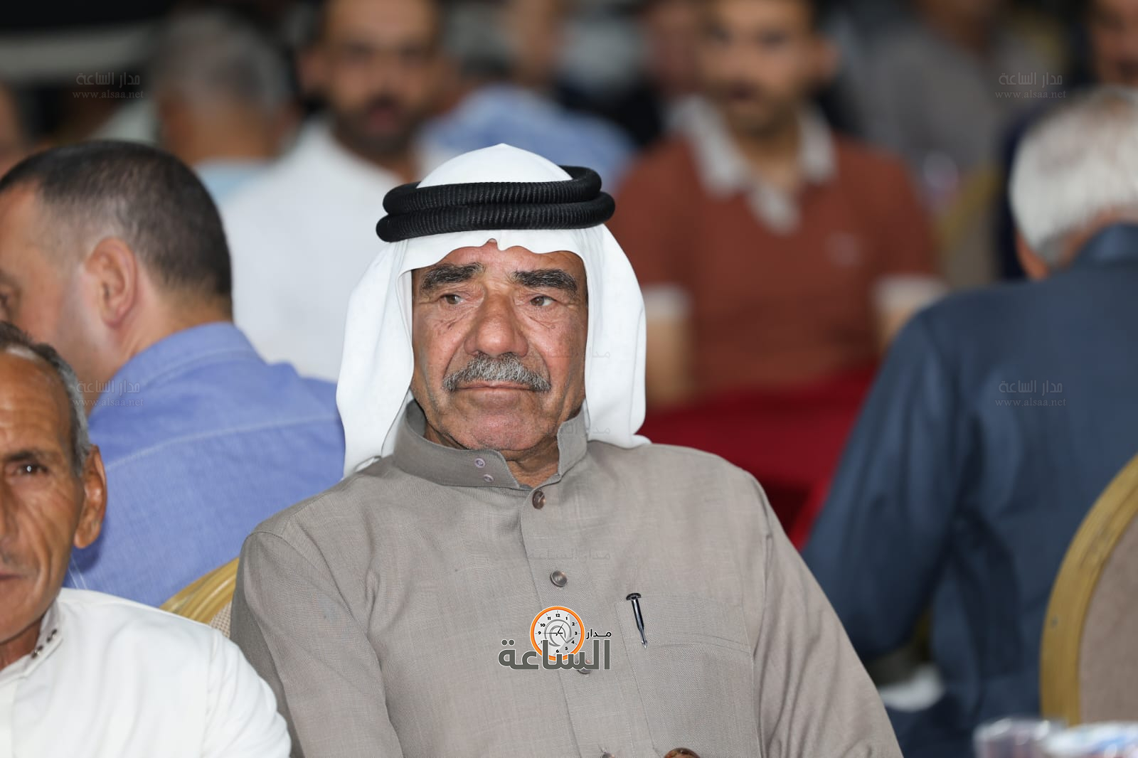 Madar Al-Saa Images 0.7095192121089609