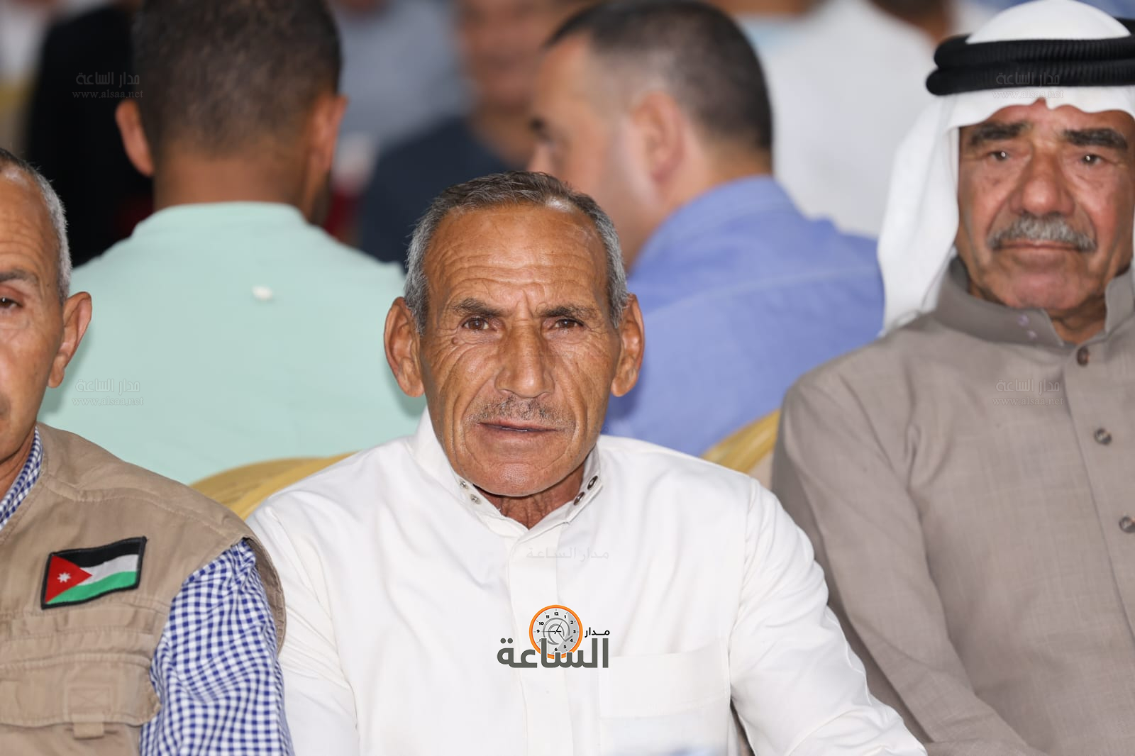 Madar Al-Saa Images 0.9448596650572667