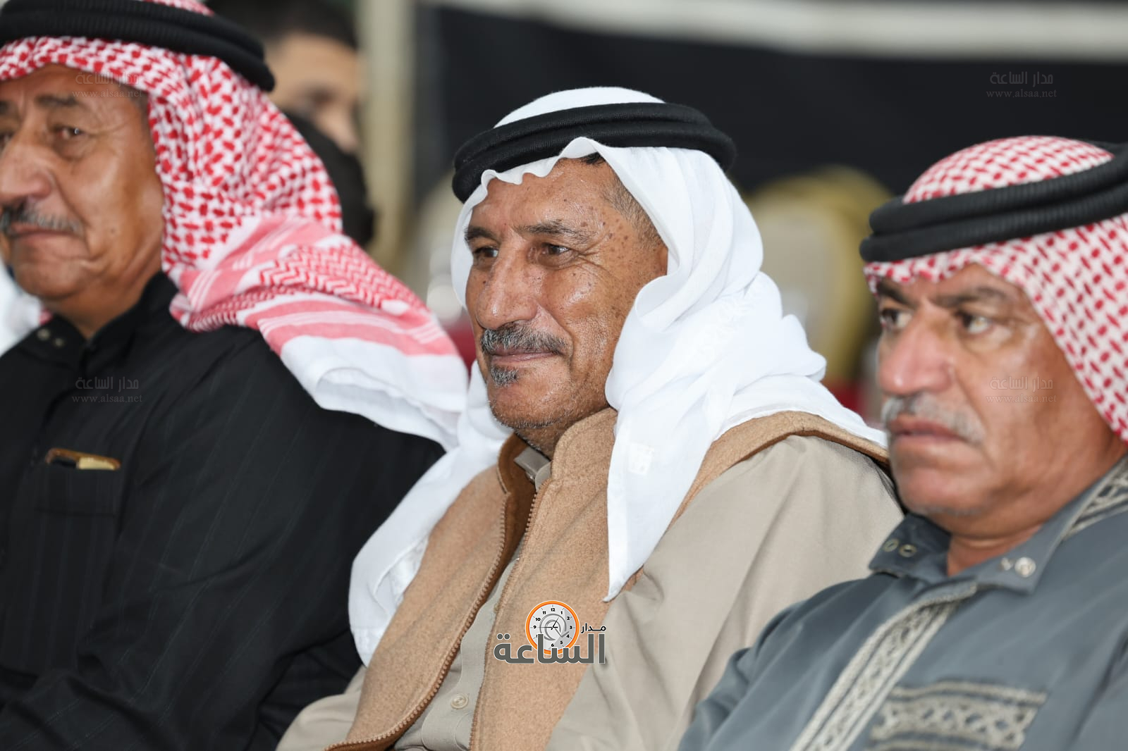 Madar Al-Saa Images 0.027634589415762356