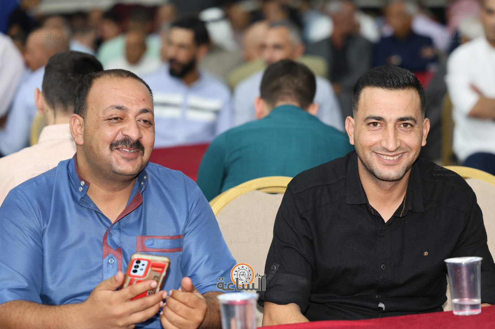 Madar Al-Saa Images 0.7015118788413554