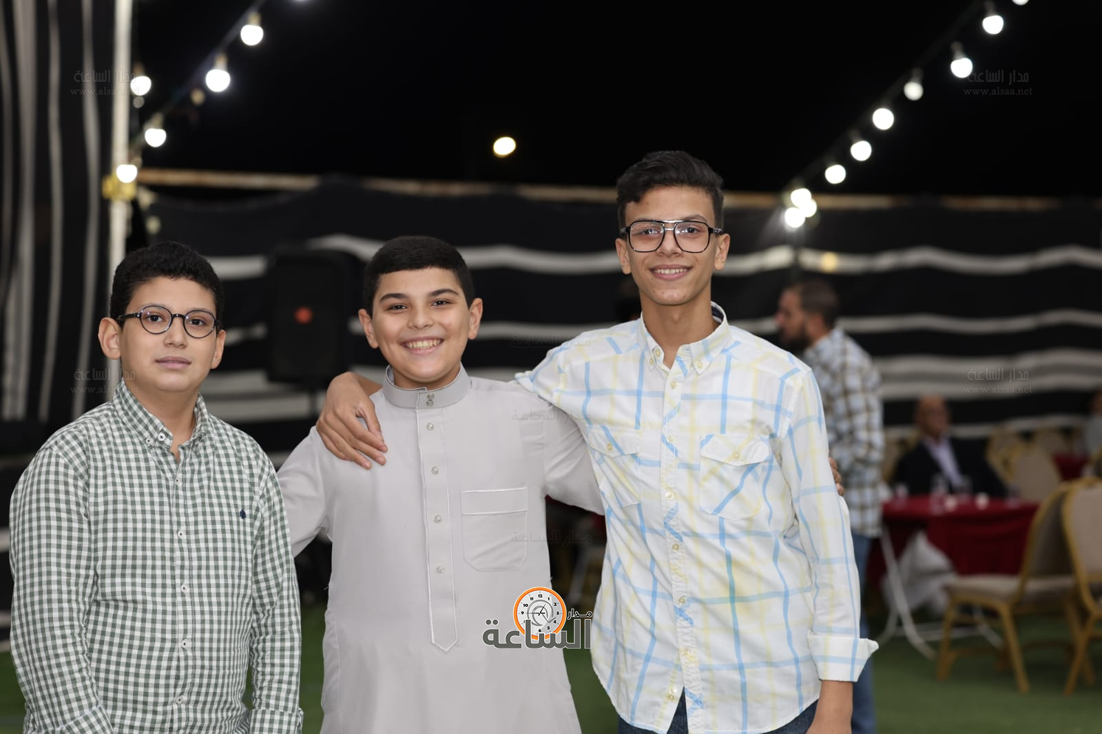 Madar Al-Saa Images 0.29167138367784906