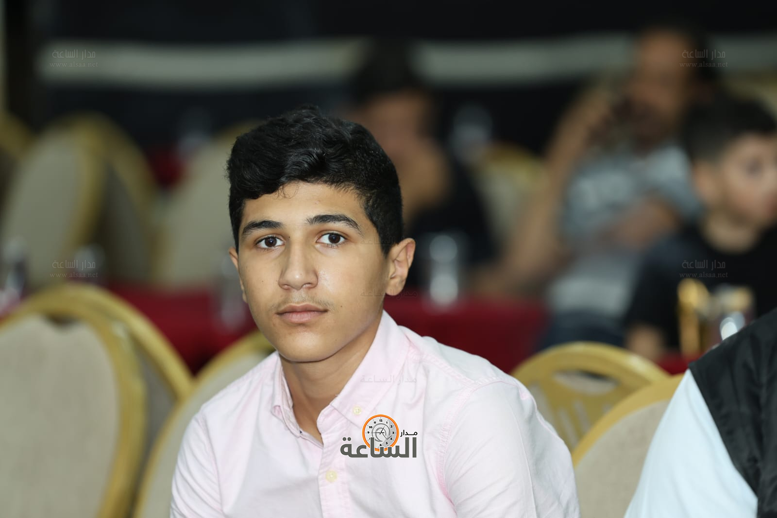 Madar Al-Saa Images 0.45972207594577996