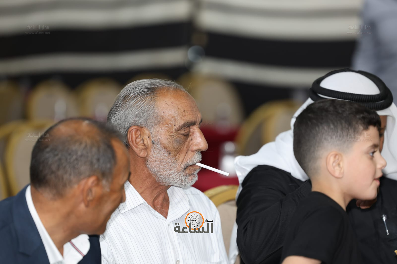 Madar Al-Saa Images 0.46560715667439867