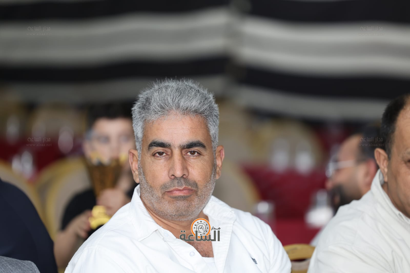 Madar Al-Saa Images 0.38810919991047055