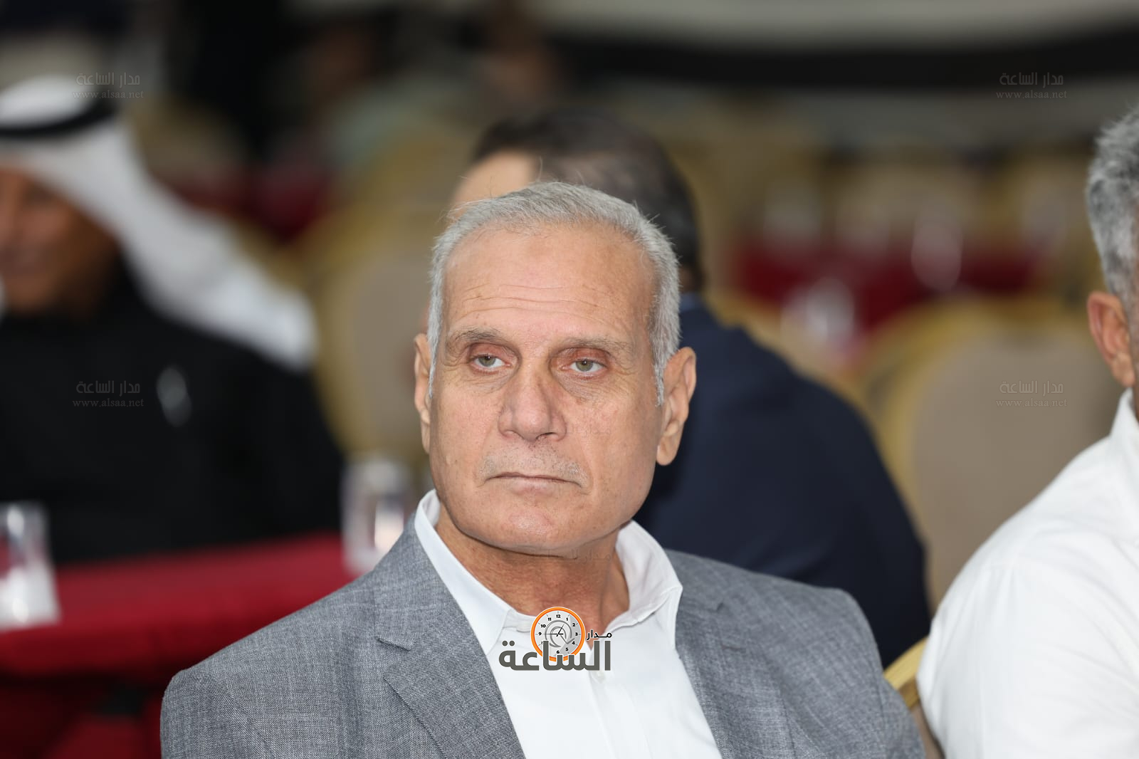 Madar Al-Saa Images 0.9170180137358629