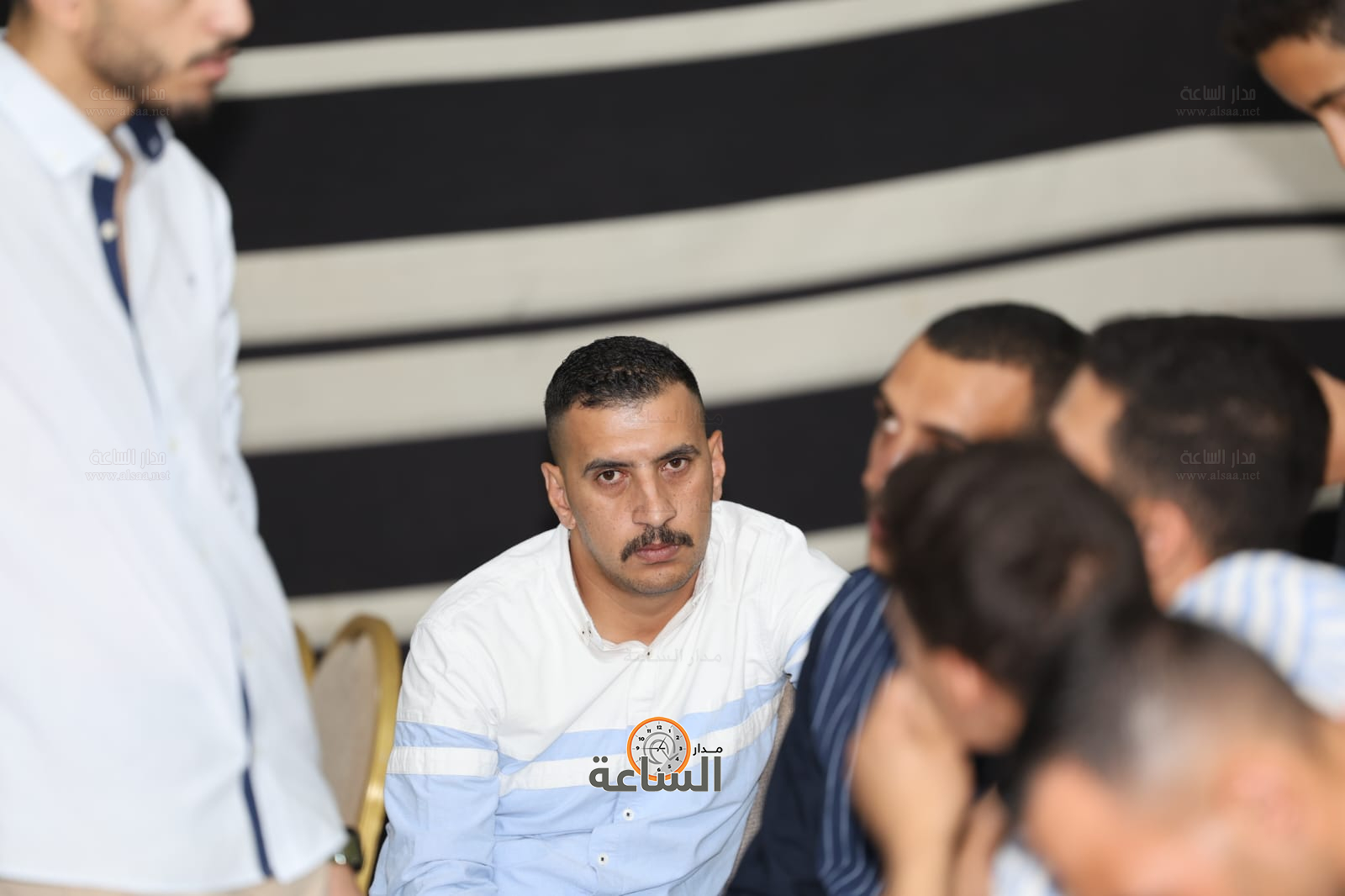 Madar Al-Saa Images 0.262781205335465