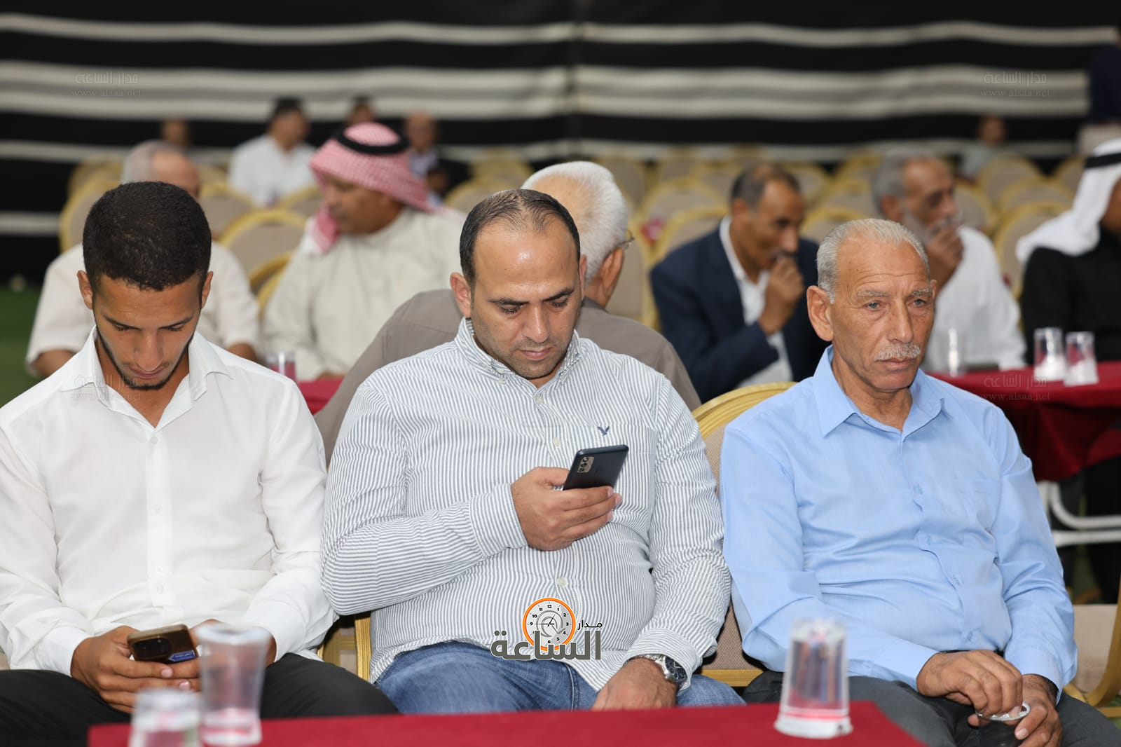 Madar Al-Saa Images 0.20617316171089528