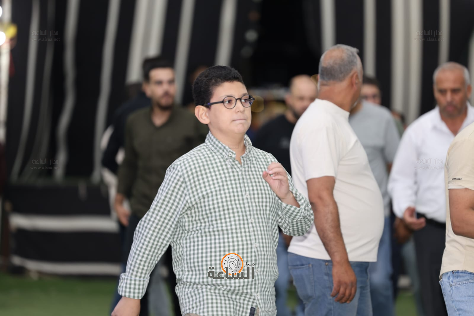 Madar Al-Saa Images 0.5365510036753006