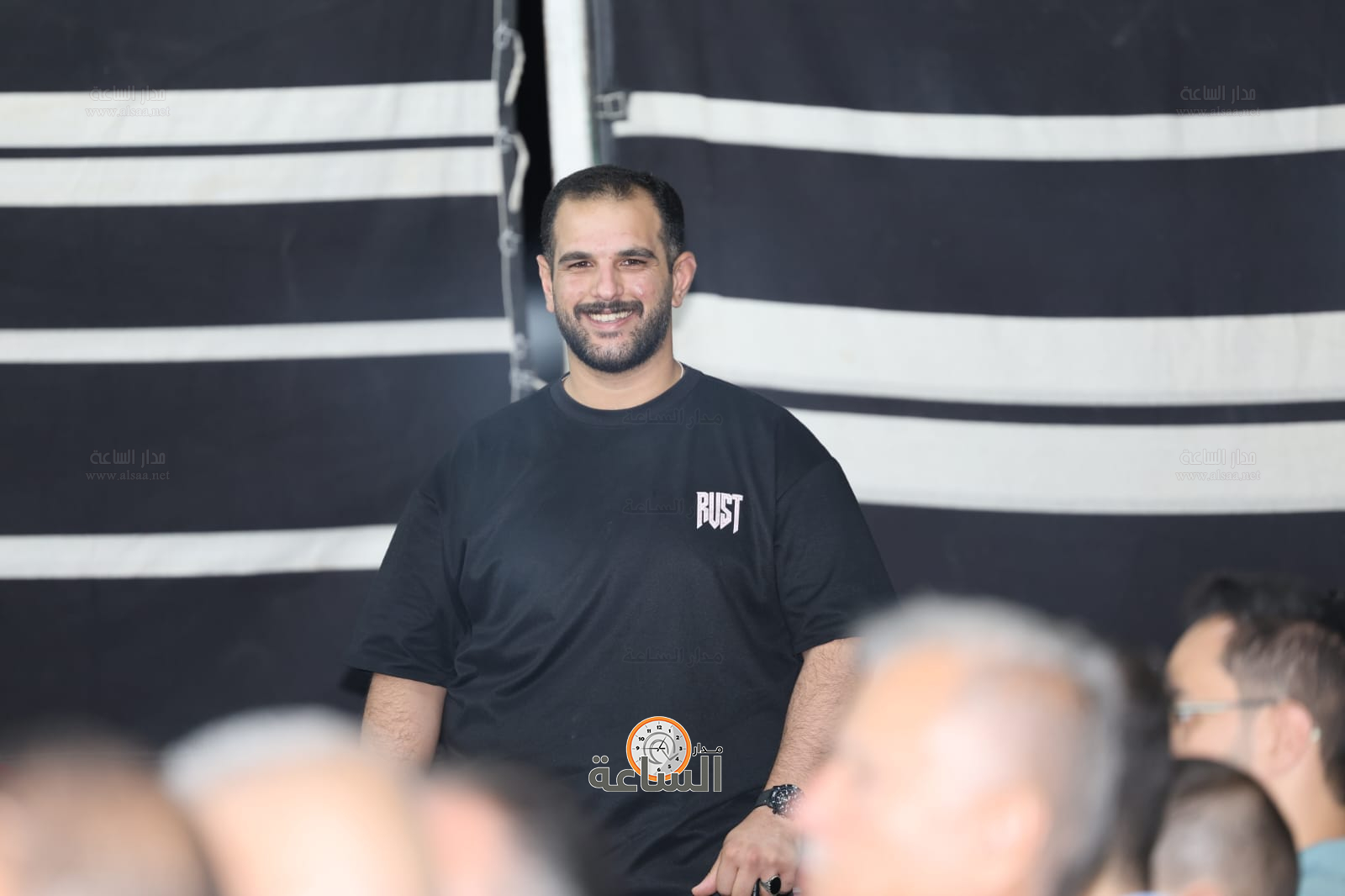 Madar Al-Saa Images 0.23421905258595788