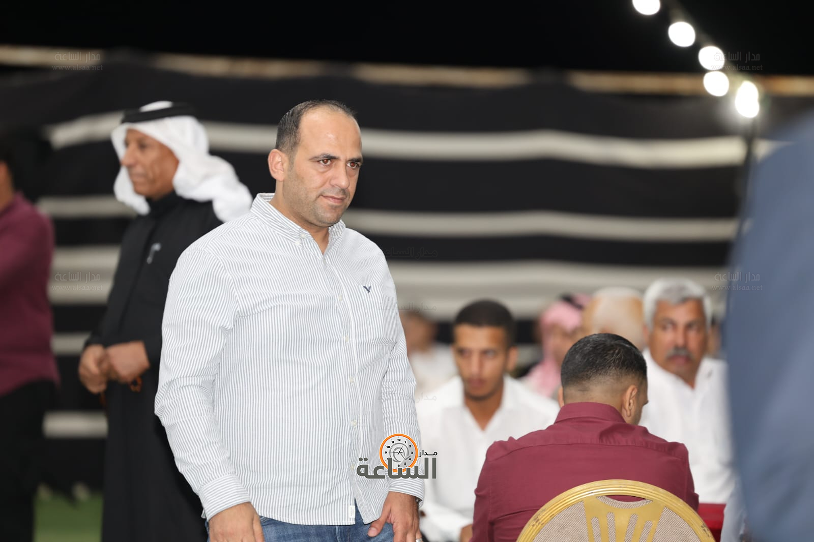 Madar Al-Saa Images 0.5512221948237129