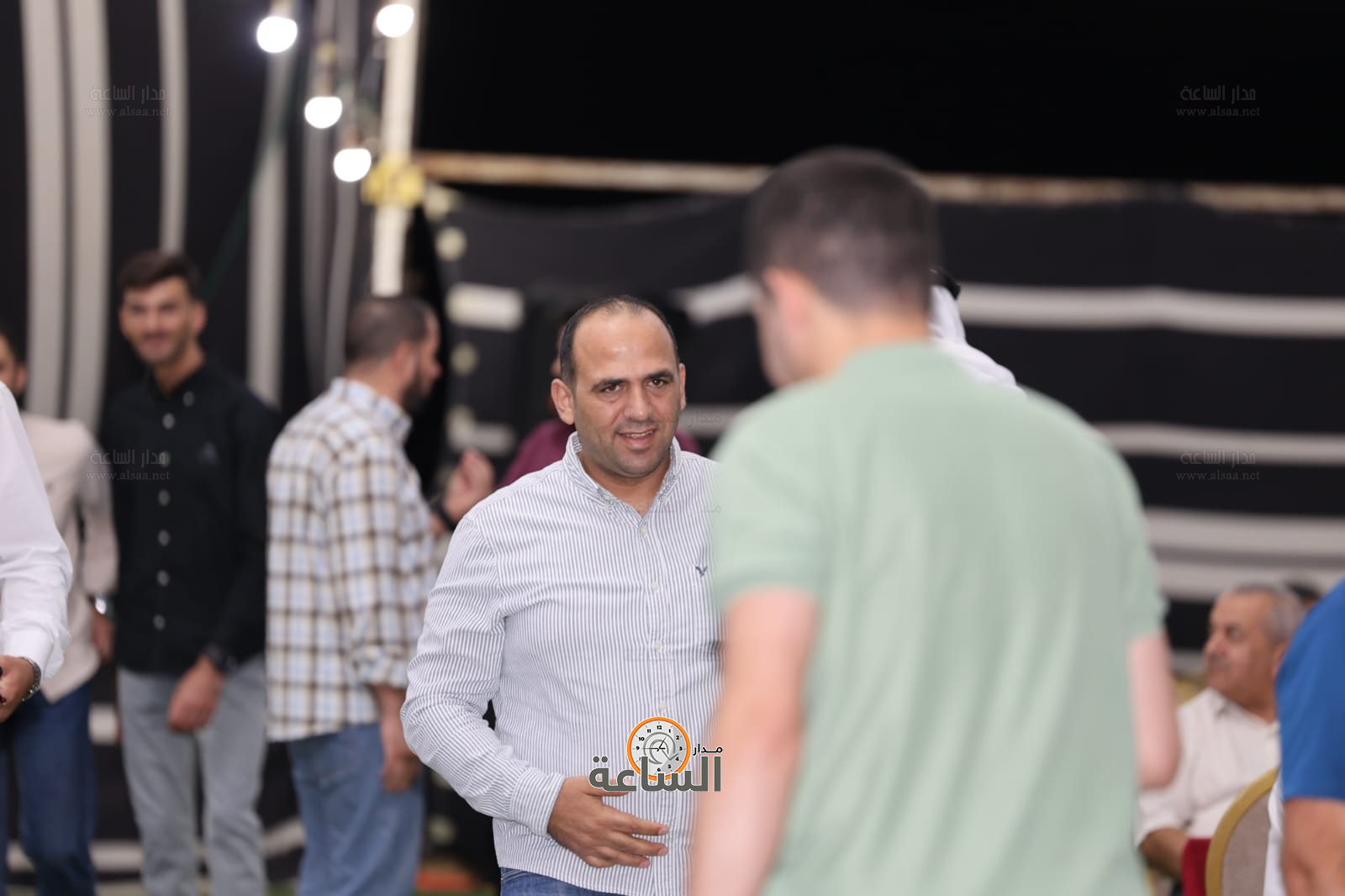 Madar Al-Saa Images 0.888796130838028