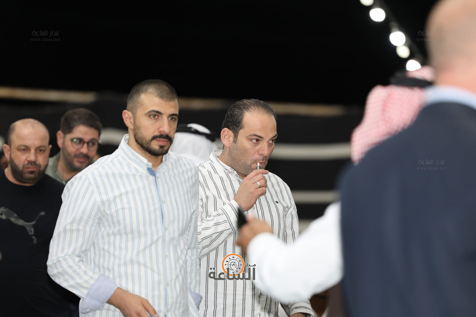 Madar Al-Saa Images 0.810875282087492