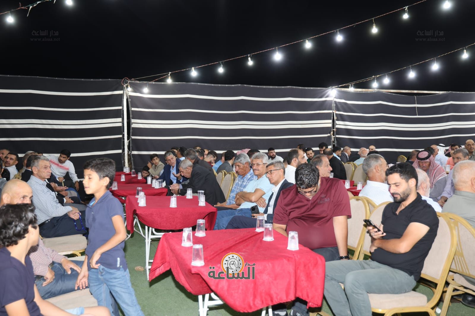 Madar Al-Saa Images 0.0062067078138347