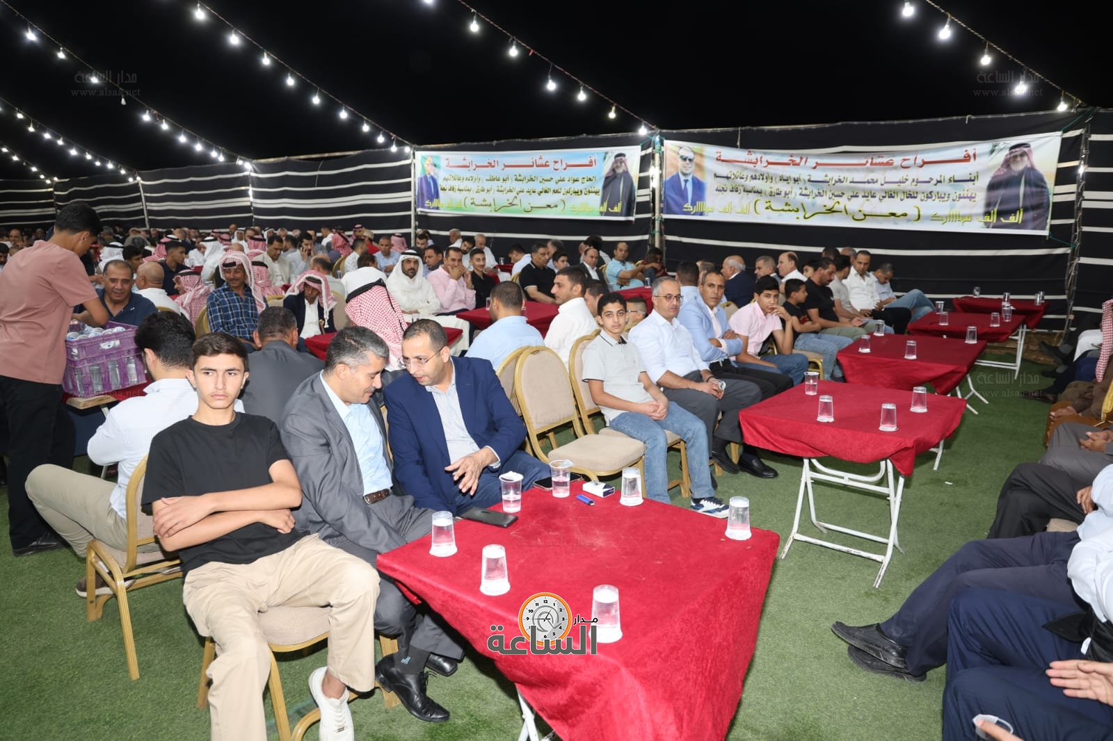 Madar Al-Saa Images 0.19219825722836492