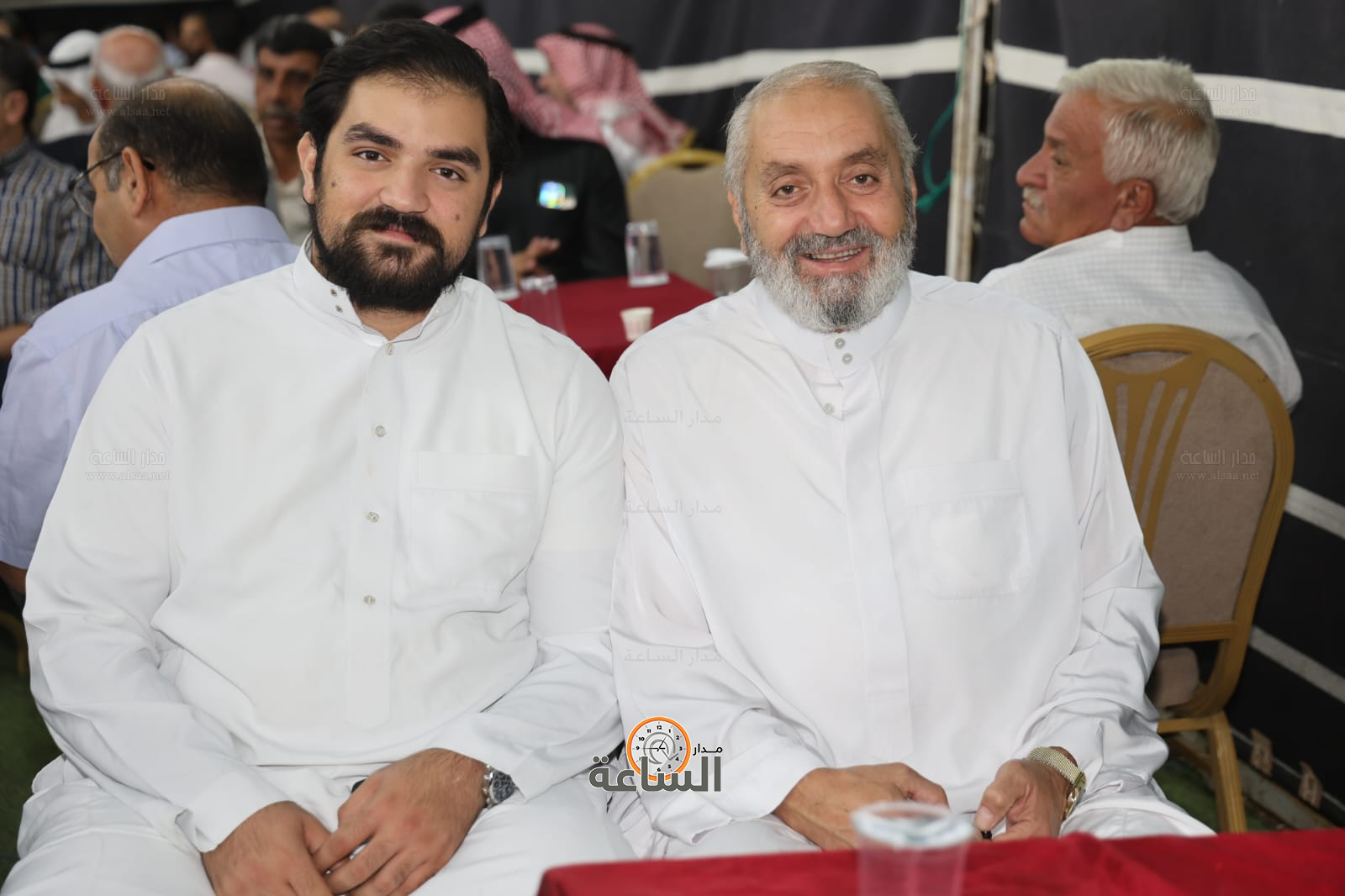 Madar Al-Saa Images 0.7440956930978937