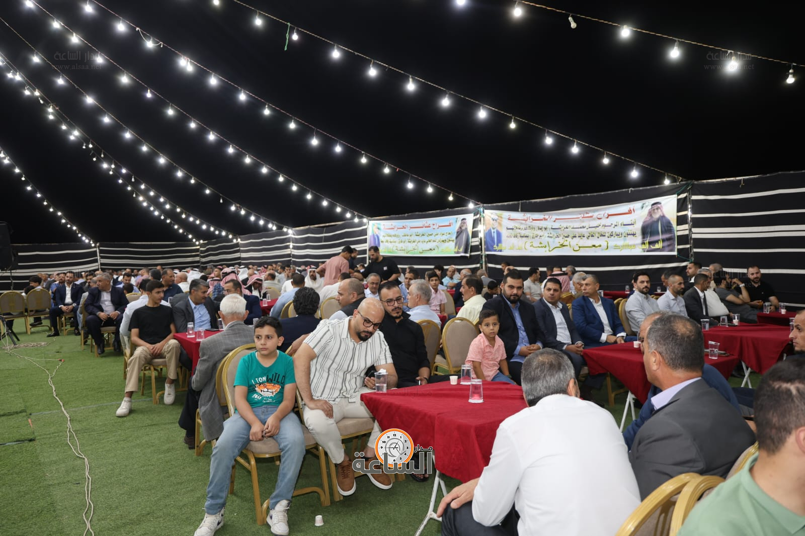 Madar Al-Saa Images 0.4396200431675409