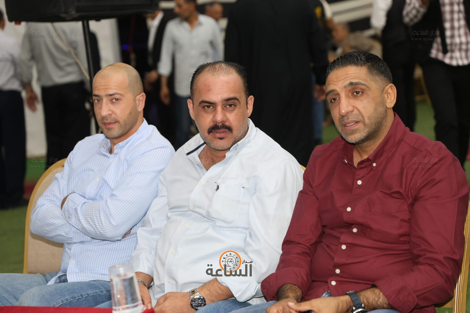 Madar Al-Saa Images 0.17733439199291334