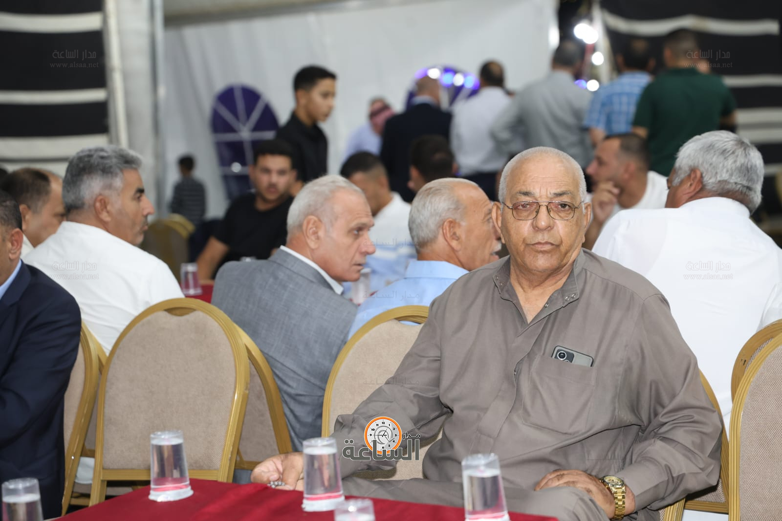 Madar Al-Saa Images 0.2819591861942702