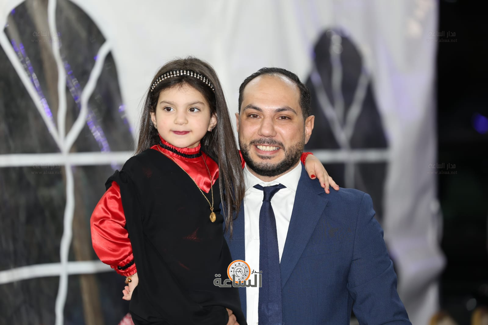 Madar Al-Saa Images 0.8352045773087565